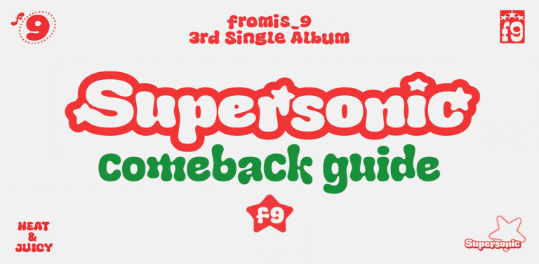 Supersonic: Comeback Guide